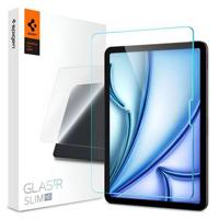 iPad Air 11 (2024) Spigen Glas.tR Slim Glazen Screenprotector - thumbnail