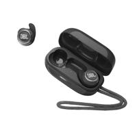 JBL Reflect Mini NC Hoofdtelefoons In-ear Bluetooth Zwart