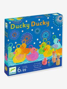 Ducky Ducky DJECO blauw