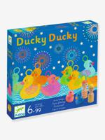 Ducky Ducky DJECO blauw - thumbnail