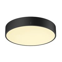 SLV Plafondlamp / Hanglamp Medo Pro 40 zwart - CCT - 80g - Ø 38cm 1007296 - thumbnail