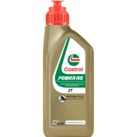 Castrol Olie RS 2 takt opvolger TTS (1 liter)