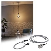 Paulmann 79771 hangende plafondverlichting Flexibele montage E27 LED 20 W - thumbnail