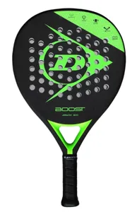 Dunlop Boost Attack 2.0 padelracket