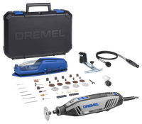 Dremel Multitool 4250-3/45 + 45 accessoires - F0134250JF