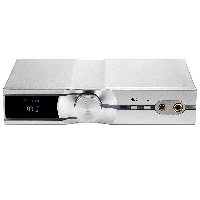 iFi Audio Neo iDSD