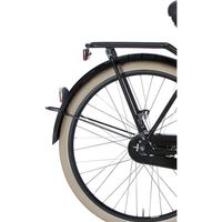 Cortina Spatbord achter 28 U1 black brown