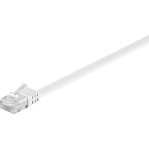 Patchkabel RJ-45 U/UTP met Cat.5e Kabel