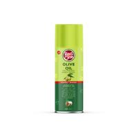 Red One Hair Spray Sheen Olive Oil Coconut 500ml