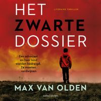 Het zwarte dossier - thumbnail