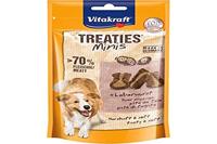 VITAKRAFT Hondensnack Treaties Mini met leverpasta 48 g