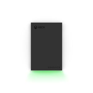 Seagate Game Drive Xbox 2 TB Externe harde schijf (2,5 inch) USB 3.2 Gen 1 (USB 3.0) Zwart STKX2000400