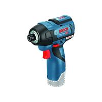 Bosch Professional 12V System accuslagmoeraanzetter GDR 12V-110 (zonder accu's en oplader, in kartonnen doos)