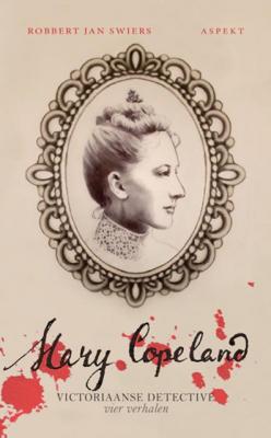 Robbert Jan  Swiers Mary Copeland