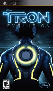 Tron Evolution