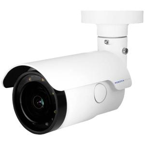 Mobotix Move Rond IP-beveiligingscamera Binnen & buiten 2720 x 1976 Pixels Plafond/muur