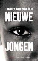 Nieuwe jongen - Tracy Chevalier - ebook - thumbnail