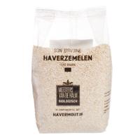 De Halm Haverzemelen (500 gram) - thumbnail