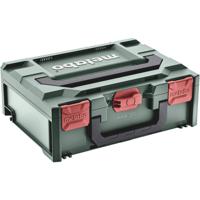 Metabo 626883000 Machinekoffer ABS (l x b x h) 396 x 296 x 145 mm - thumbnail