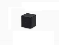 Ubiquiti Networks airCube 300Mbit/s Power over Ethernet (PoE) Zwart WLAN toegangspunt - thumbnail