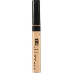 Maybelline Fit me concealer medium 025 (1 st)