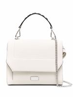 Lancel sac à main Ninon de Lancel - Blanc