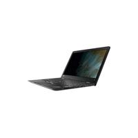Lenovo 13,5 inch Privacy Filter voor X1 Titanium met COMPLY bevestiging van 3M