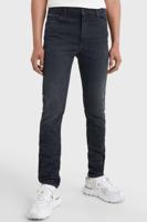 Tommy Hilfiger Simon Skinny Fit Jeans , Gewassen