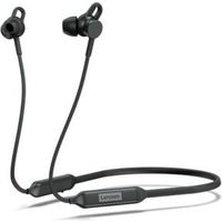 Lenovo 4XD1B65028 hoofdtelefoon/headset In-ear Micro-USB Bluetooth Zwart