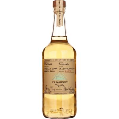Casamigos Reposado 70CL Casamigos Reposado 70CL