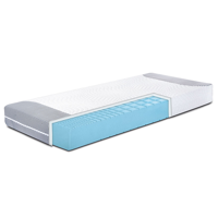 TED Matras Sleep Genesis Body Zone 180 x 200