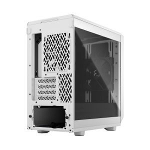 Fractal Design Meshify 2 Mini PC-behuizing Wit