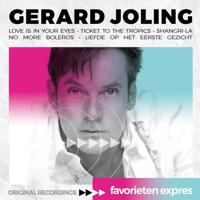 Gerard Joling - Favorieten Expres (CD)