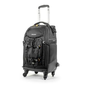 Vanguard Alta Fly 58T Trolley Binnenafmetingen (bxhxd)=31 x 49 x 17.5 cm Waterdicht, Laptopvak