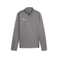 PUMA teamGOAL Training 1/4 Zip Top Jr