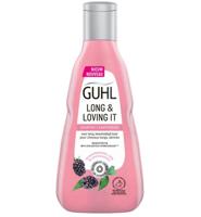Guhl Guhl Long & Loving It Shampoo (250ml)