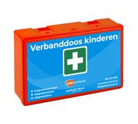 Verbanddoos kinderen - Verbanddoos kinderen