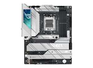 ASUS ROG STRIX X670E-A GAMING WIFI AMD X670 Socket AM5 ATX