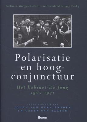Polarisatie en hoogconjunctuur - eBook (9789461274076)