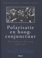 Polarisatie en hoogconjunctuur - eBook (9789461274076)