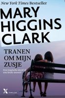 Tranen om mijn zusje - Mary Higgins Clark - ebook - thumbnail