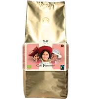 Sun Sun Femenino Medium Roast Bio (1000g)