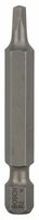 Bosch Accessoires Bit extra-hard R1, 49 mm 3st - 2608521114 - thumbnail