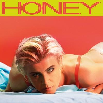 Honey ) - LP (0602567994688)
