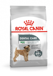 Royal Canin Dental Care Mini hondenvoer 3kg