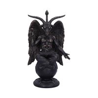 Nemesis Now - Baphomet Antiquity (Large) 38cm