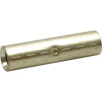 Helukabel 93267 Drukconnector 35.00 mm² Ongeïsoleerd Zilver 100 stuk(s)