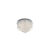 LED design plafondlamp 70479 Palace - thumbnail