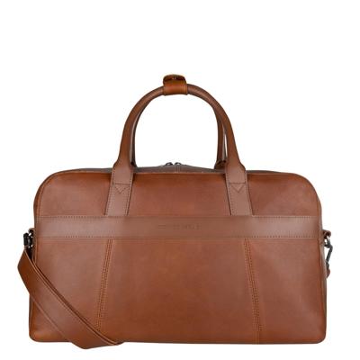 Cowboysbag Torr Weekender tan Weekendtas
