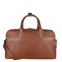 Cowboysbag Torr Weekender tan Weekendtas